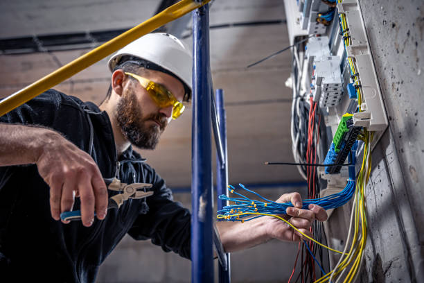 Best 24-Hour Electrician  in South Pittsburg, TN