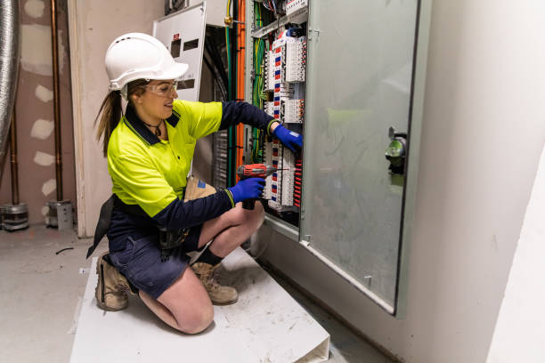  South Pittsburg, TN Electrician Pros