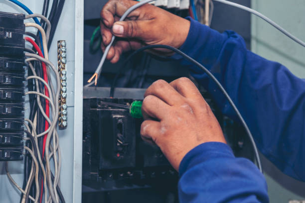Best Electrical Rewiring Services  in South Pittsburg, TN