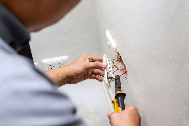 Best Residential Electrician Services  in South Pittsburg, TN