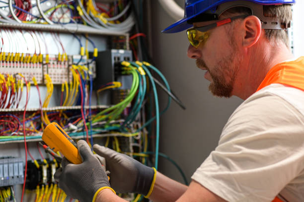 Best Electrical Upgrades for Homes  in South Pittsburg, TN