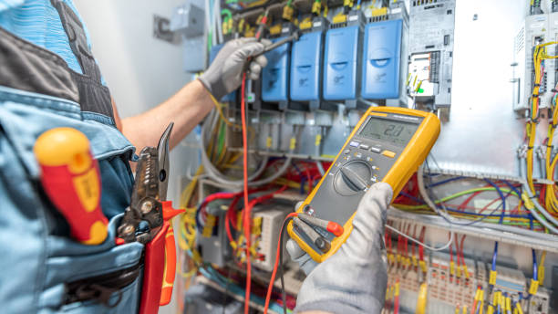 Best Electrical Rewiring Services  in South Pittsburg, TN