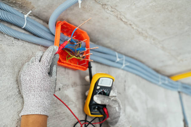 Electrical Rewiring Services in TN