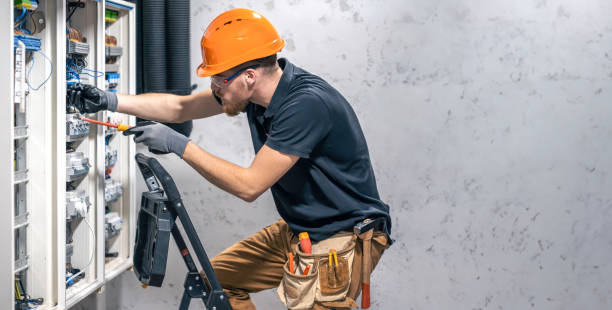 Best Home Electrical Repair  in South Pittsburg, TN